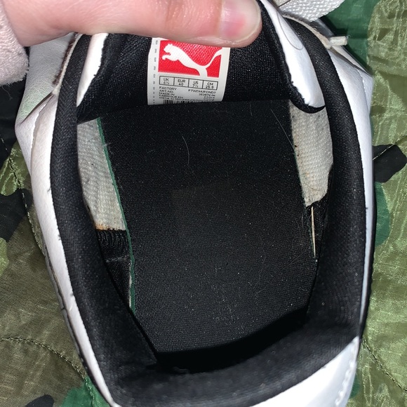 Puma Roma - Picture 5 of 5